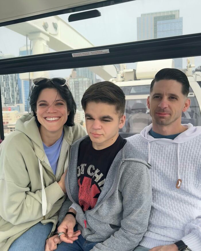 A Race Against Time: A Family's Journey With Their Child's Sanfilippo Syndrome Diagnosis