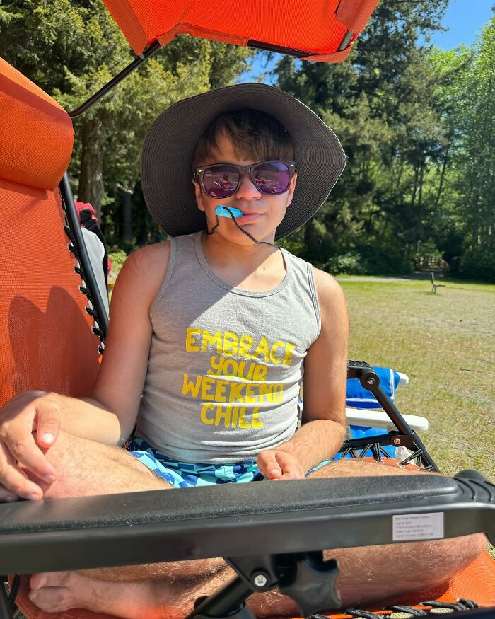 A Race Against Time: A Family's Journey With Their Child's Sanfilippo Syndrome Diagnosis