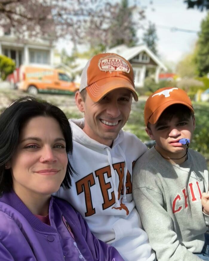 A Race Against Time: A Family's Journey With Their Child's Sanfilippo Syndrome Diagnosis