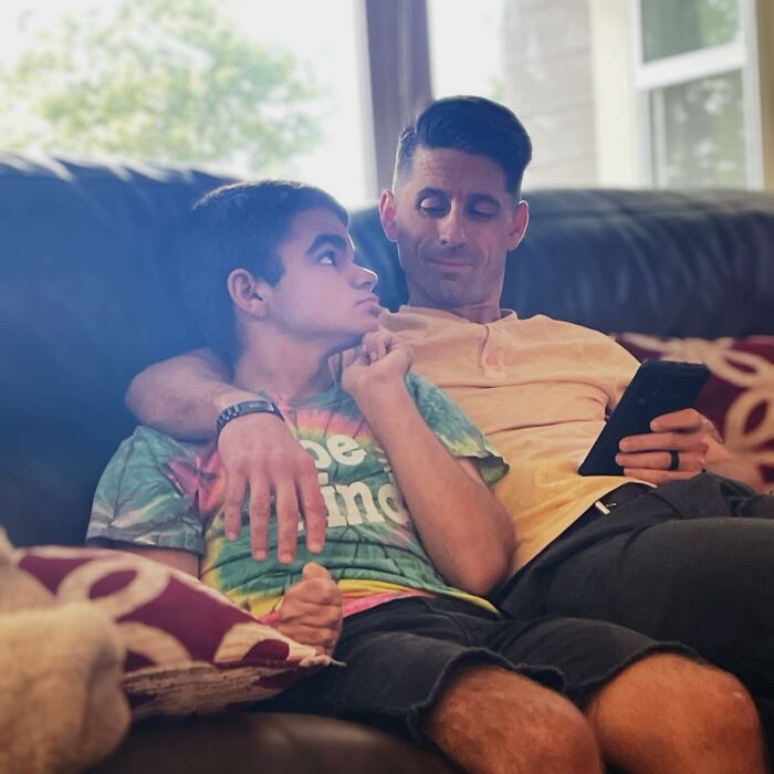 A Race Against Time: A Family's Journey With Their Child's Sanfilippo Syndrome Diagnosis