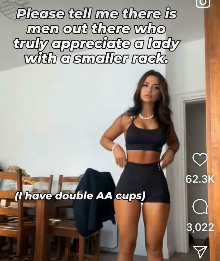 Wtf Is Skin Texture And Normal Body Proportions??