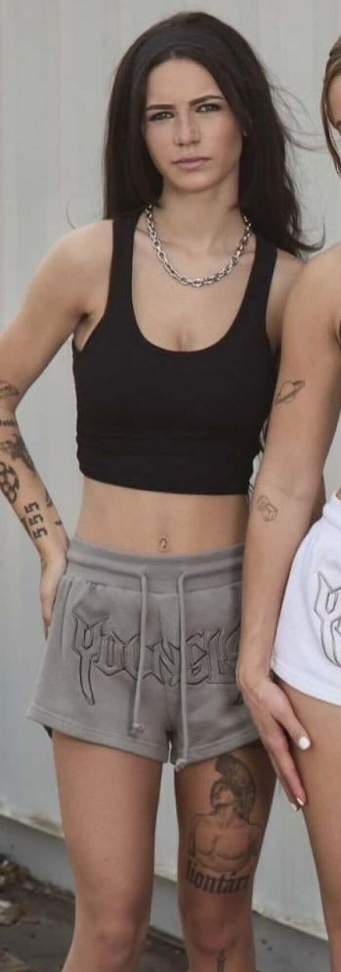 Gymfluencers Are The Worst With “Minor” Tweaks …