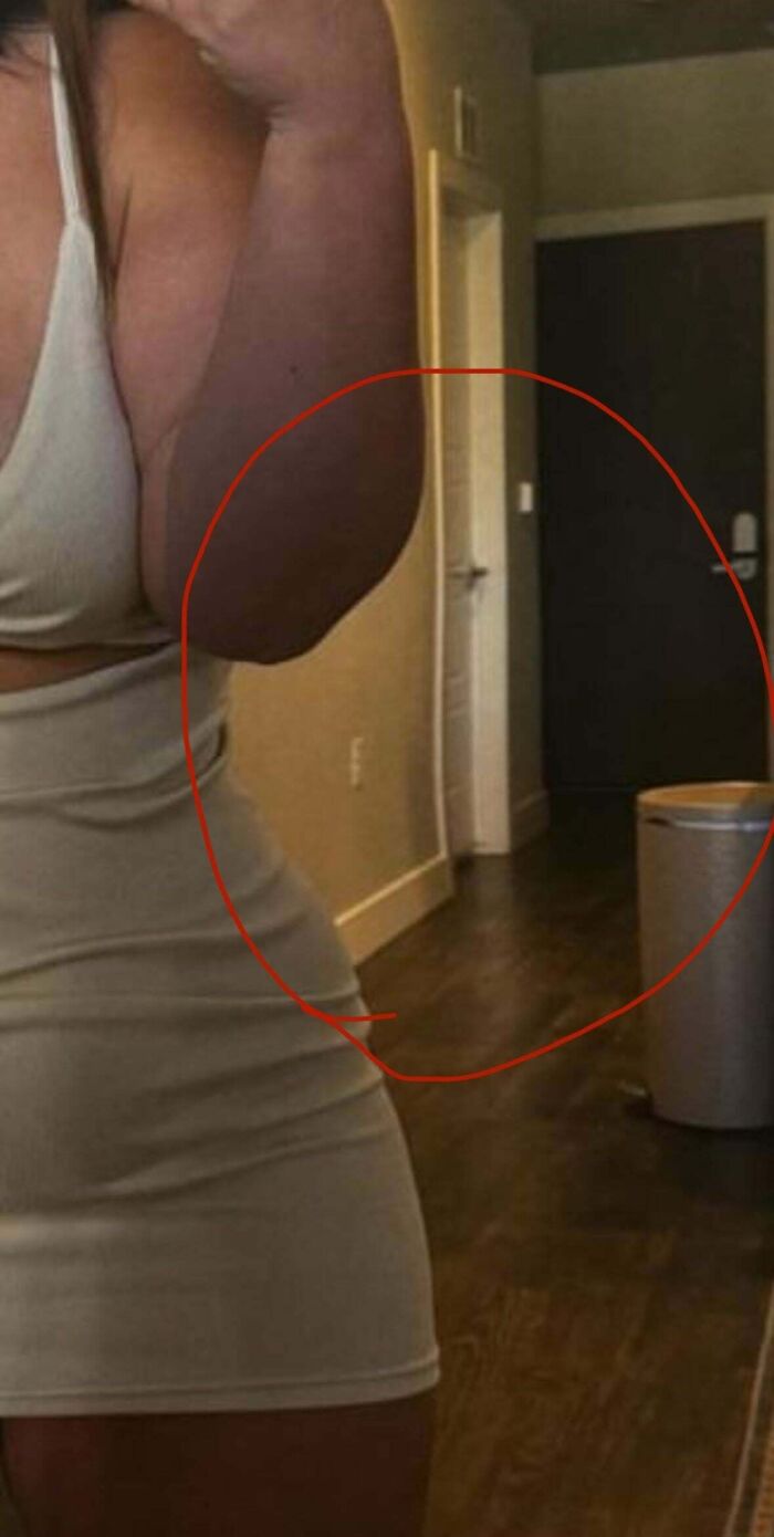 All Natural As In Bending The Boundaries Of Space And Time