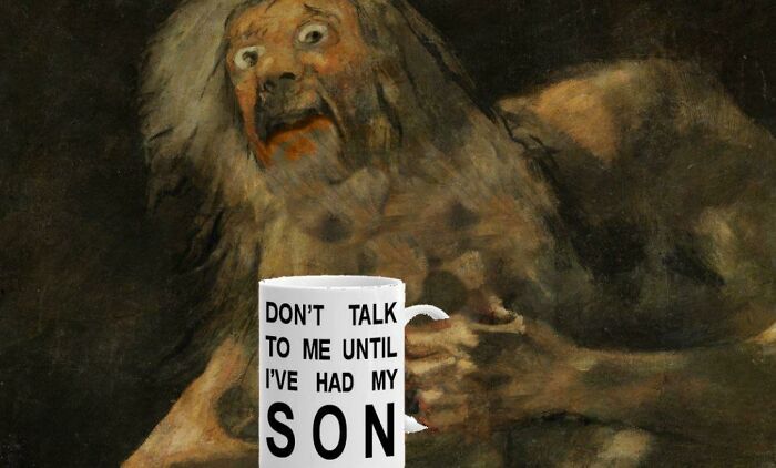 I Get It, It’s Hard To Get Going In The Mornings