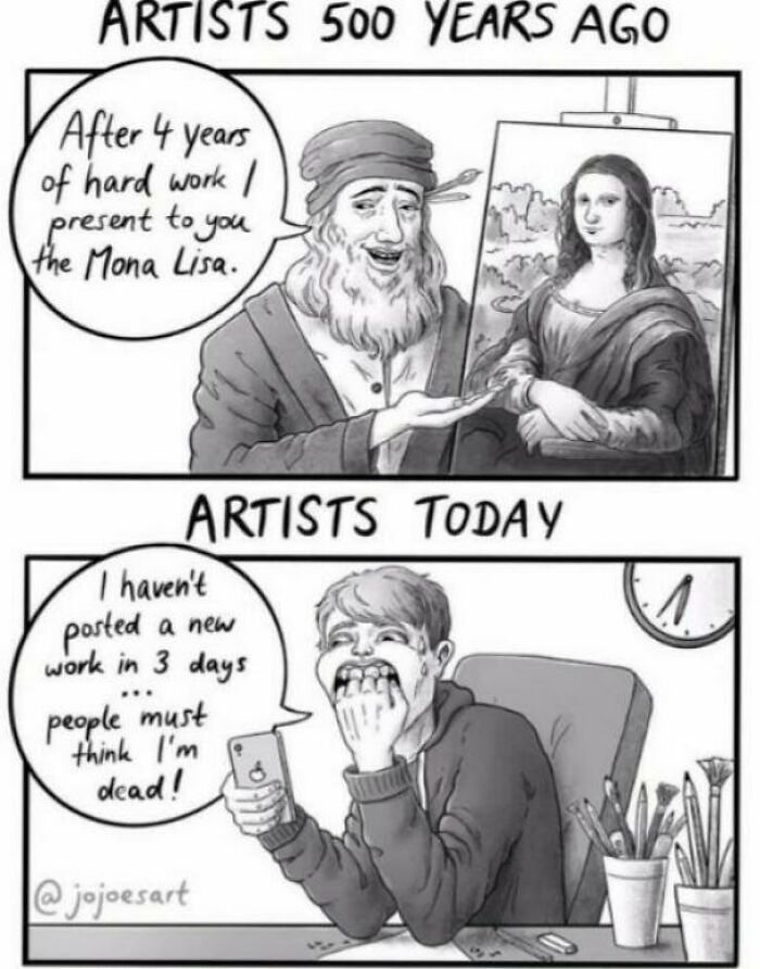 So True Nowadays😂