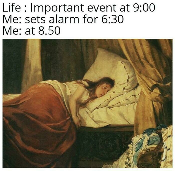 Hate It When This Happens