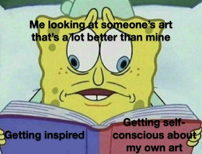 I Swear This Happens Way Too Often