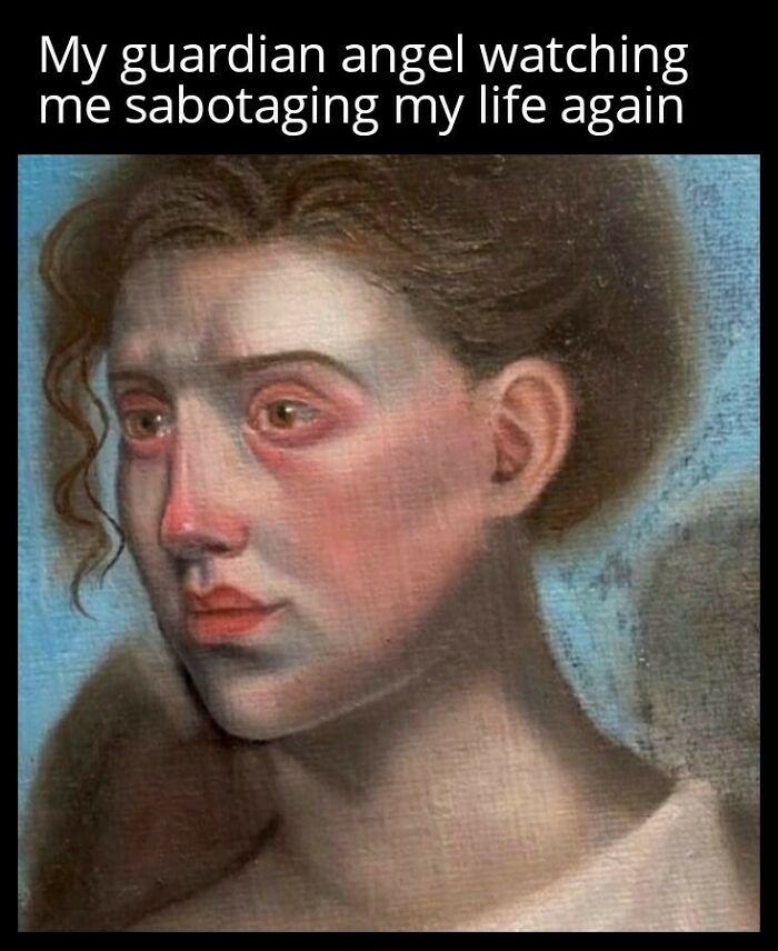 Immeasurable Disappointment