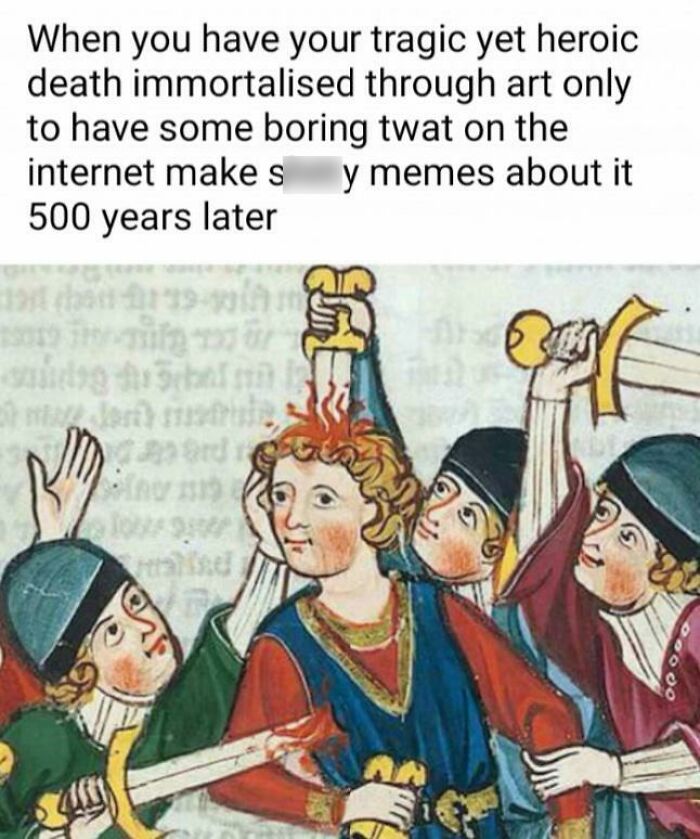 Put Some Respect On My Boi Fendrel