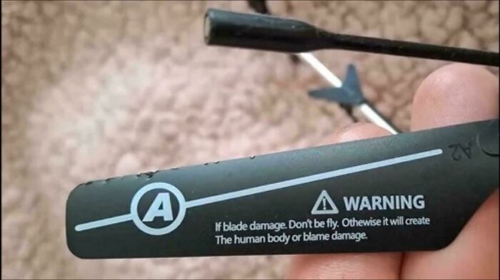 How To Use A Blade