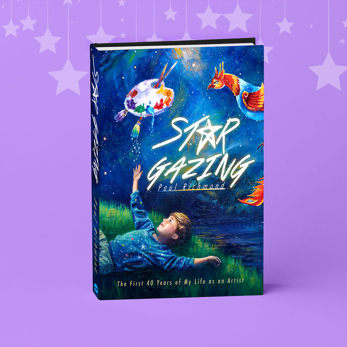 This Artist’s Painting Style Transformed Over Four Decades, Here Are 14 Paintings To Prove That This Artist’s Painting Style Transformed Over Four Decades, Here Are 14 Paintings To Prove That