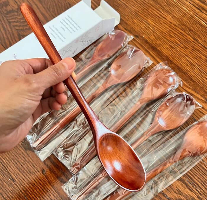 " Put a wooden spoon across a boiling pot of pasta; no more messy bubbling over" - [deleted]