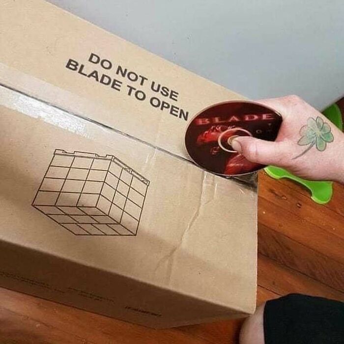 Terror In The Aisles