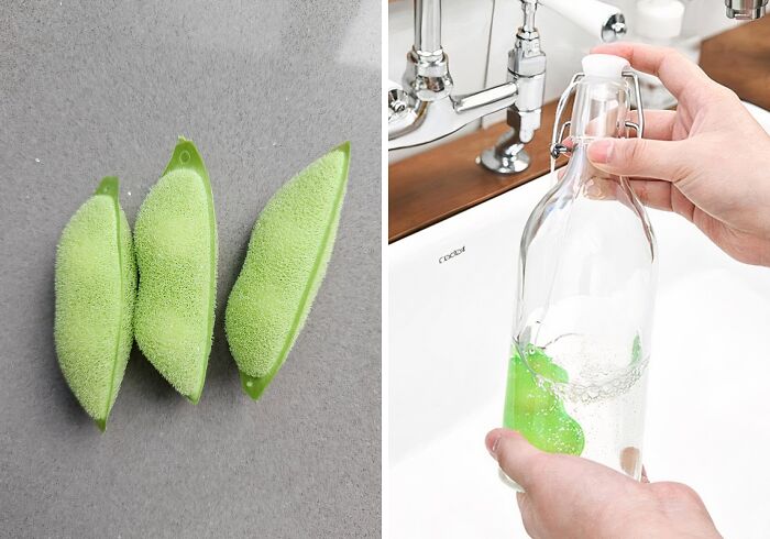 We Bet Jack's Mom Would Not Have Been Mad If He Came Home With These Magic Bean Bottle Cleaners Instead