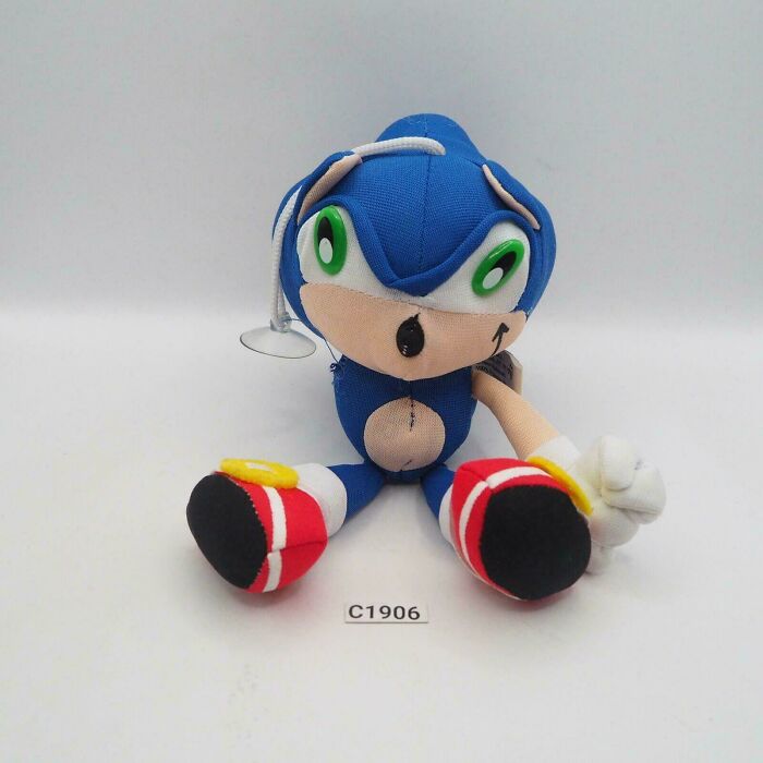 Why Do They Keep On Torturing Him?