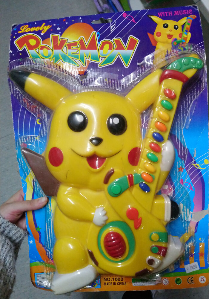 Does Nintendo Know About It?