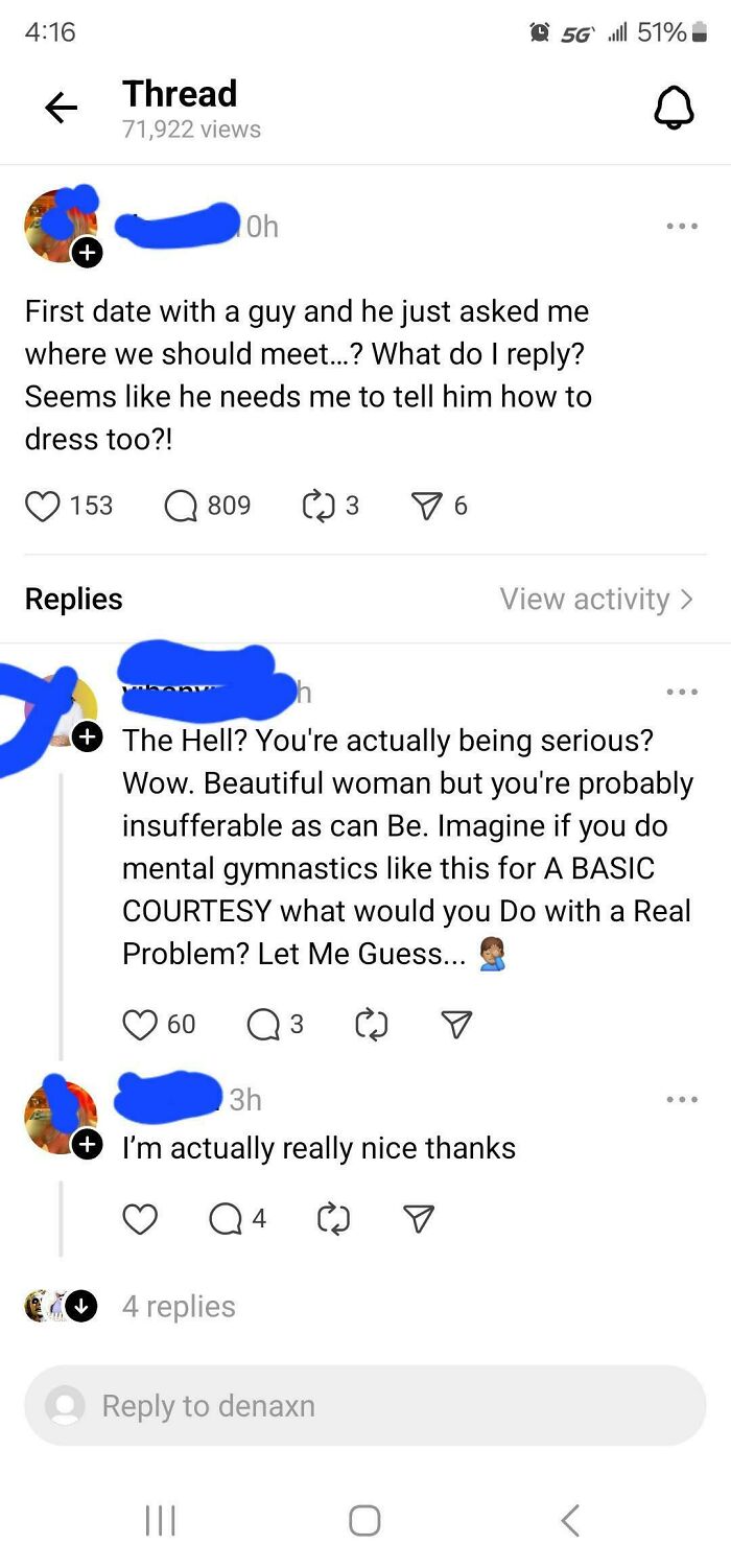 I Think I Found One In The Wild