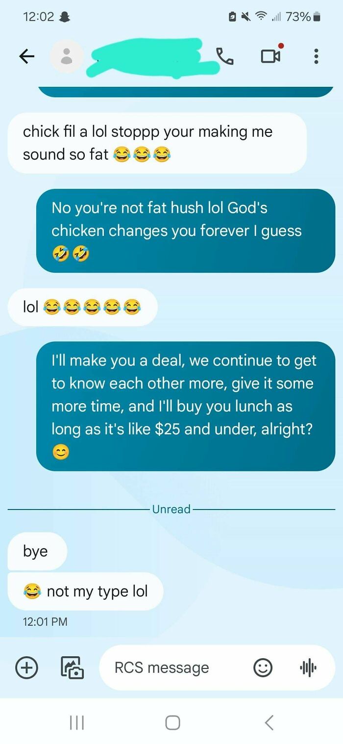 God's Chicken Changes You