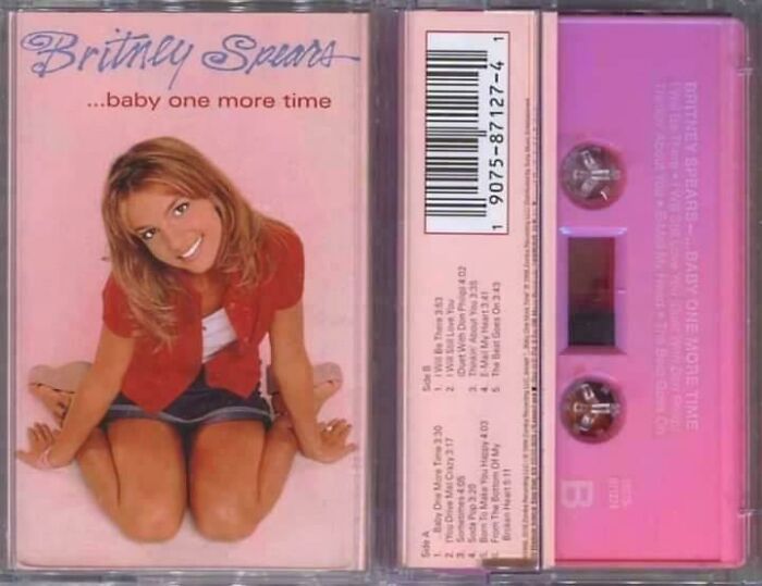 Just Found This Little Gem 💗