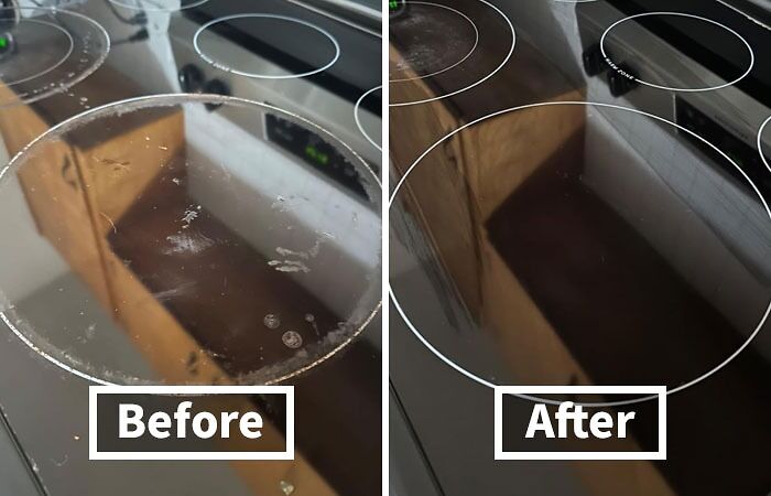  The Cerama Bryte Combo Kit Is The Sure-Fire Way To Get Your Glass Stovetop Back To Its Best Version