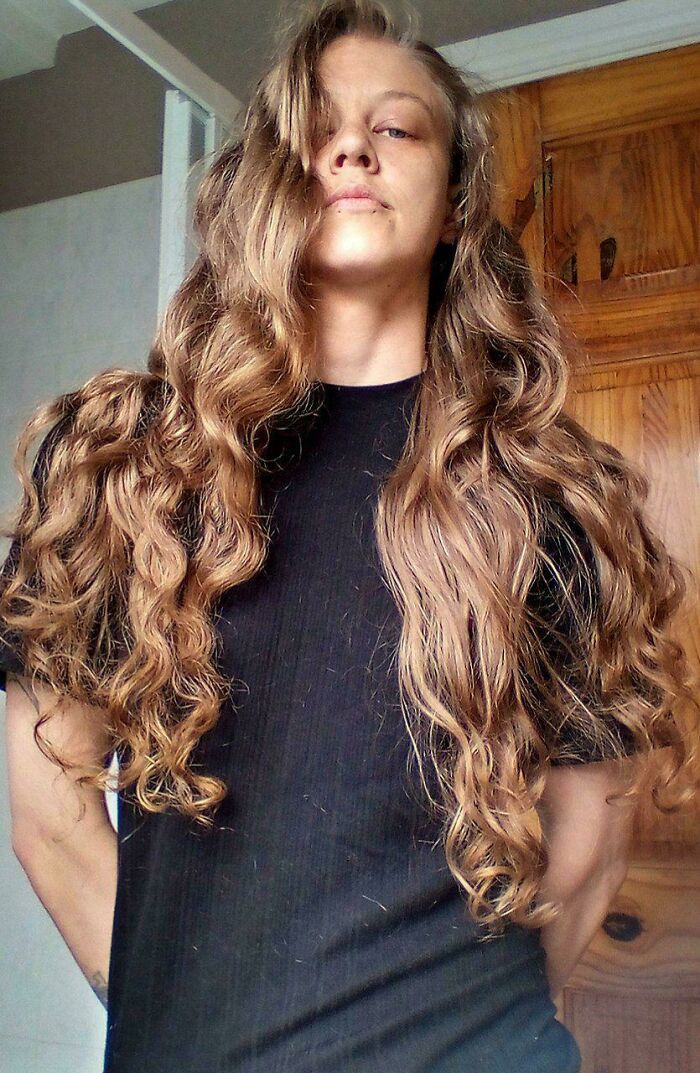 Nothing Does It Like Hyaluronic Shampoo 👌🏻