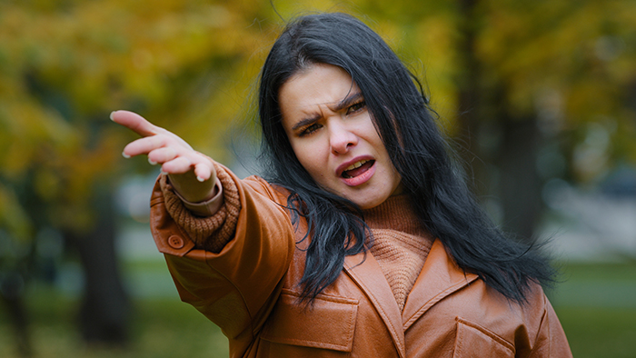 Family&rsquo;s Fence Upgrade Causes Karen Neighbor To Make Absurd Demands And Threats