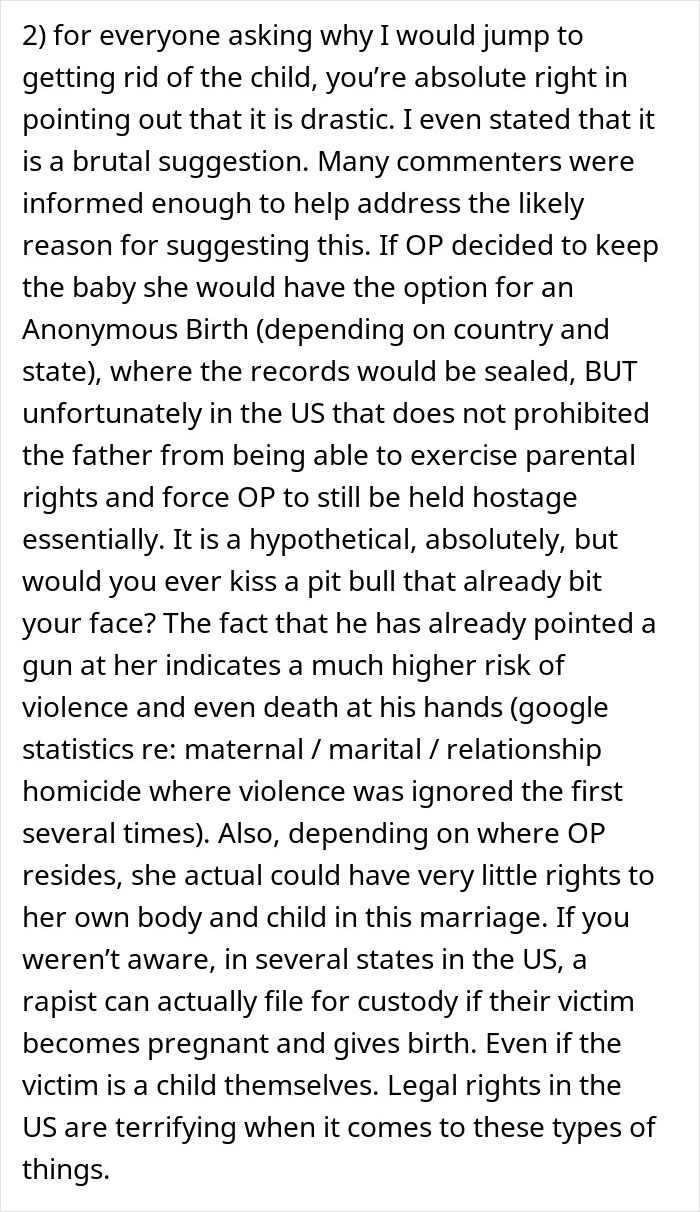 "His Face Was Terrifying": Wife Terrified After Husband Turns "Psychotic" "His Face Was Terrifying": Wife Terrified After Husband Turns "Psychotic"