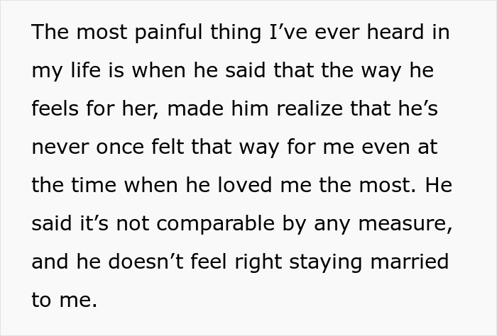 Woman Is Put Off By Husband And Sister&rsquo;s Behavior During Family Event, Uncovers The Truth