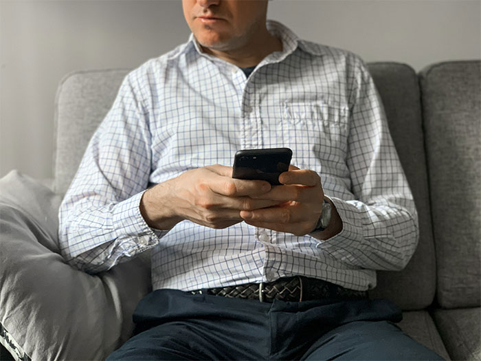 “Just A Small Mistake”: Teen Gets Uninvited From Uncle’s Wedding, Refuses To Forgive Him “Just A Small Mistake”: Teen Gets Uninvited From Uncle’s Wedding, Refuses To Forgive Him