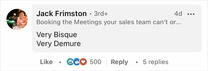 “How Do I Even Reply?”: Woman Gets Turned Down From A Job With An Unhinged Message “How Do I Even Reply?”: Woman Gets Turned Down From A Job With An Unhinged Message