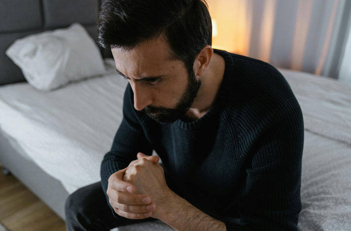 Woman Refuses To Wake BF Up In The Morning, He Almost Loses His Job Over It