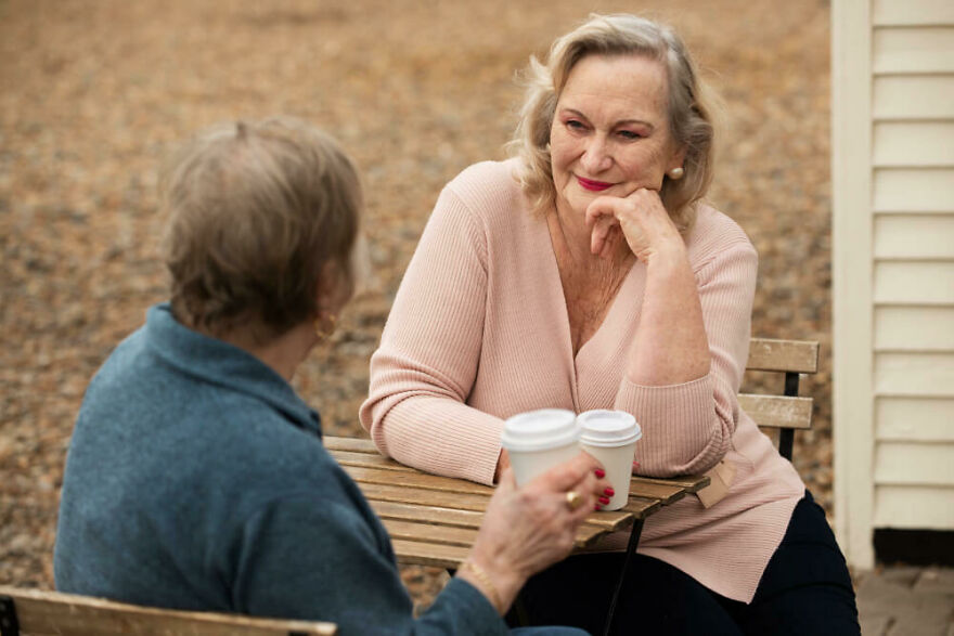 7 Tips For Handling Conversations About Dementia Care Of Loved Ones