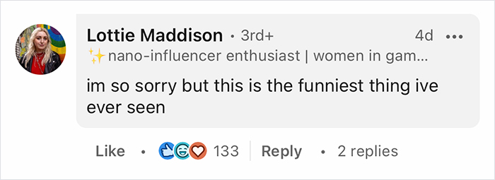 “How Do I Even Reply?”: Woman Gets Turned Down From A Job With An Unhinged Message “How Do I Even Reply?”: Woman Gets Turned Down From A Job With An Unhinged Message