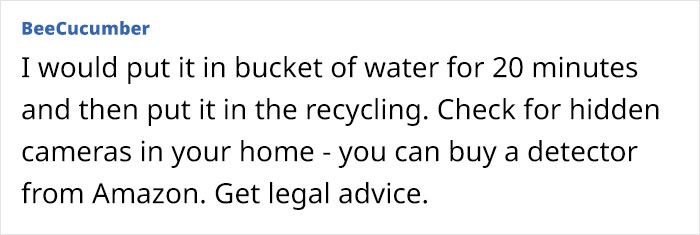 &ldquo;He Doesn&rsquo;t Know I Know&rdquo;: Husband Leaves On A 3-Week Trip, Wife Finds A Tracker In Her Car