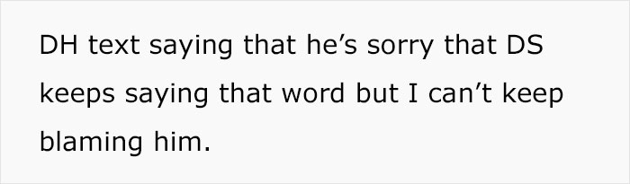 Hubby Enjoys Calling Wife Stupid, 12YO Son Follows Suit, She Announces He's About To Be Her Ex