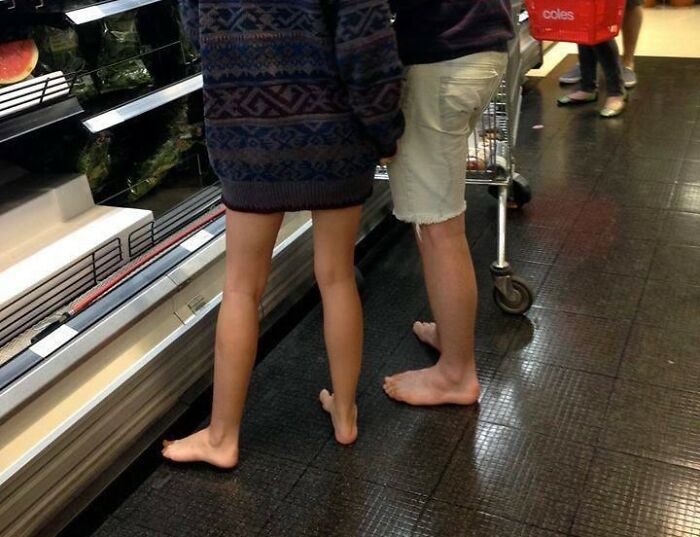 37 Things That Are Normal In Some Countries, Yet Make The Rest Of The World Confused