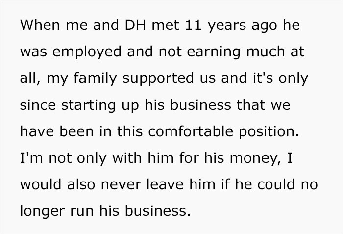 Wife Who Relies On Hubby To Support Family Pities Woman Who Works Full-Time, Angers Netizens