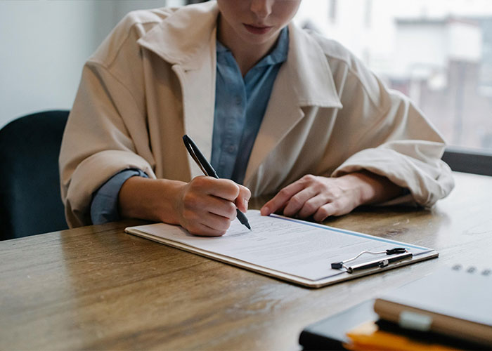 “I Didn’t Get The Job”: 30 Times People Snapped At A Job Interview