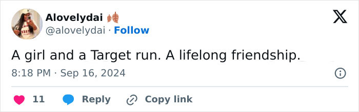 An 8-Year-Old Drove Herself For 25 Mins To Shop At Target And Here Are 16 Reactions Netizens Had An 8-Year-Old Drove Herself For 25 Mins To Shop At Target And Here Are 16 Reactions Netizens Had