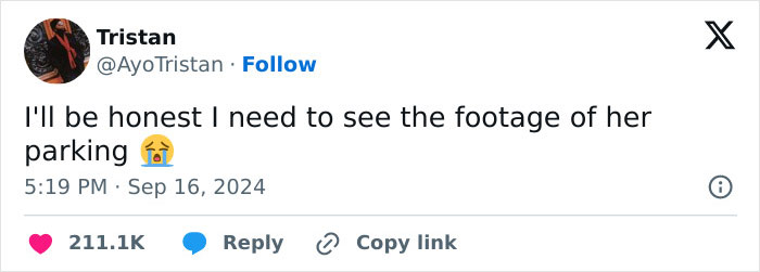 An 8-Year-Old Drove Herself For 25 Mins To Shop At Target And Here Are 16 Reactions Netizens Had An 8-Year-Old Drove Herself For 25 Mins To Shop At Target And Here Are 16 Reactions Netizens Had