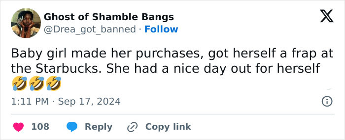 An 8-Year-Old Drove Herself For 25 Mins To Shop At Target And Here Are 16 Reactions Netizens Had An 8-Year-Old Drove Herself For 25 Mins To Shop At Target And Here Are 16 Reactions Netizens Had