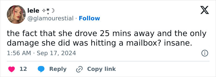 An 8-Year-Old Drove Herself For 25 Mins To Shop At Target And Here Are 16 Reactions Netizens Had An 8-Year-Old Drove Herself For 25 Mins To Shop At Target And Here Are 16 Reactions Netizens Had