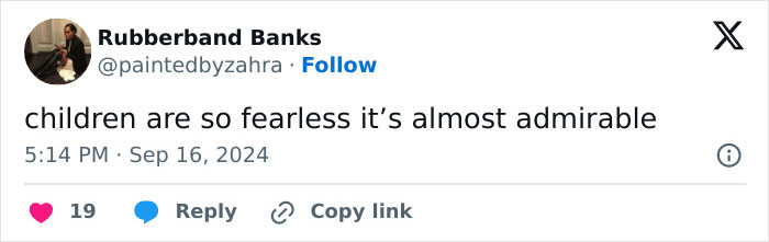 An 8-Year-Old Drove Herself For 25 Mins To Shop At Target And Here Are 16 Reactions Netizens Had An 8-Year-Old Drove Herself For 25 Mins To Shop At Target And Here Are 16 Reactions Netizens Had