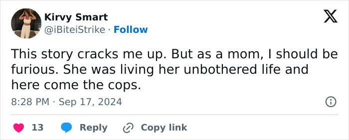 An 8-Year-Old Drove Herself For 25 Mins To Shop At Target And Here Are 16 Reactions Netizens Had An 8-Year-Old Drove Herself For 25 Mins To Shop At Target And Here Are 16 Reactions Netizens Had