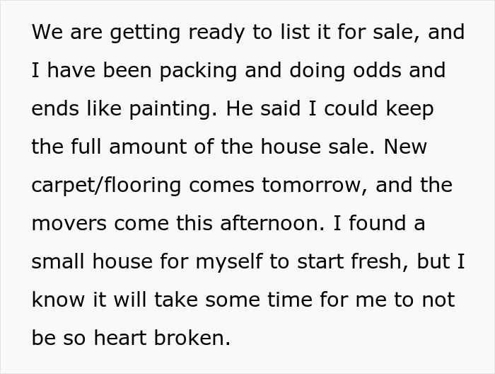 Woman Is Put Off By Husband And Sister&rsquo;s Behavior During Family Event, Uncovers The Truth