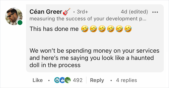 “How Do I Even Reply?”: Woman Gets Turned Down From A Job With An Unhinged Message “How Do I Even Reply?”: Woman Gets Turned Down From A Job With An Unhinged Message