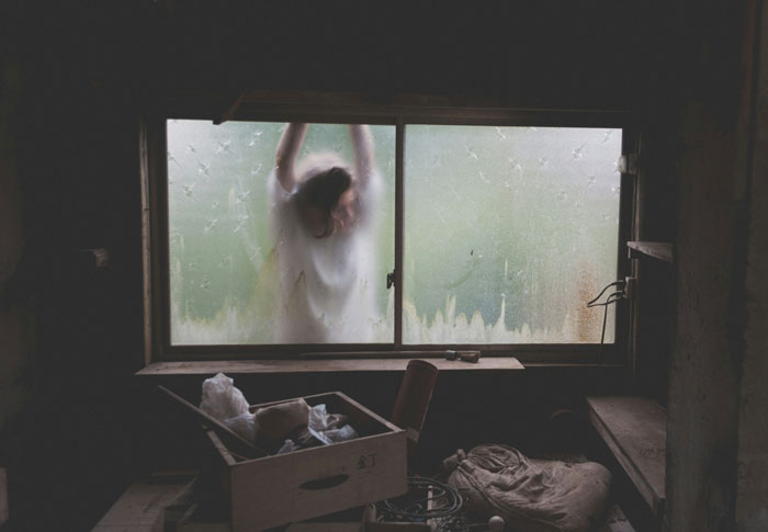 30 Creepy Things Kids Have Said That May Keep You Up At Night