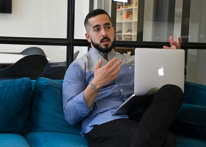 “I Didn’t Get The Job”: 30 Times People Snapped At A Job Interview