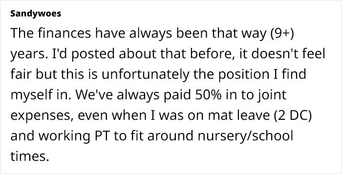 Woman Quits After Being Chewed Out By Coworkers, Partner Who Still Works There Says It Was A Mistake Woman Quits After Being Chewed Out By Coworkers, Partner Who Still Works There Says It Was A Mistake