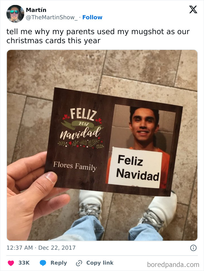 Parents Taking The Smallest Opportunity To Embarrass Their Children